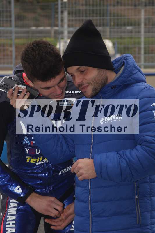 Archiv-2025/01 24.-27.01.2025 Moto Center Thun Jerez/Team APRECO